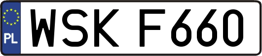 WSKF660