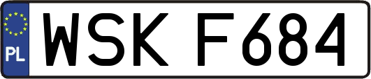 WSKF684
