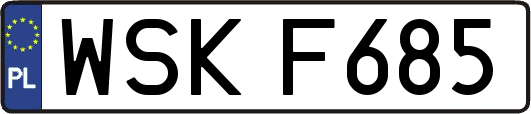WSKF685