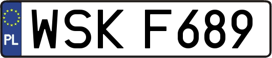 WSKF689