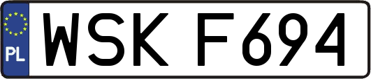 WSKF694