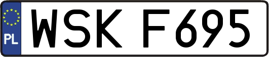 WSKF695