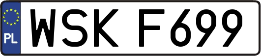 WSKF699