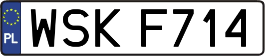 WSKF714