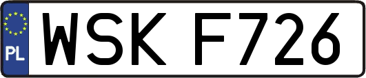 WSKF726
