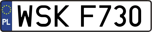 WSKF730