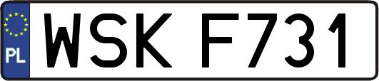 WSKF731