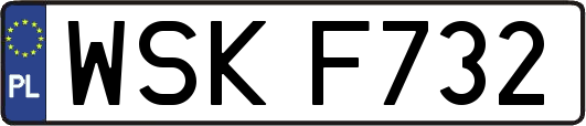 WSKF732