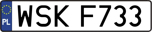 WSKF733