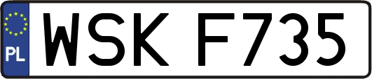 WSKF735