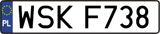 WSKF738