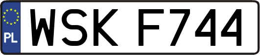 WSKF744
