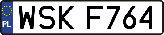 WSKF764