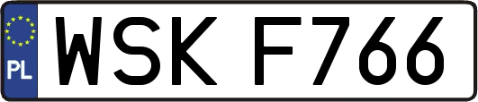 WSKF766