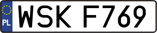 WSKF769