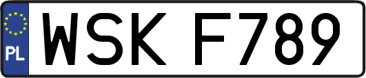 WSKF789