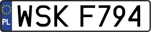 WSKF794