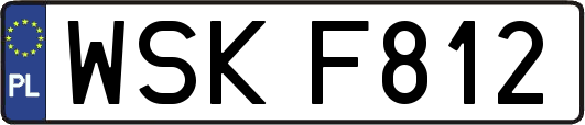 WSKF812