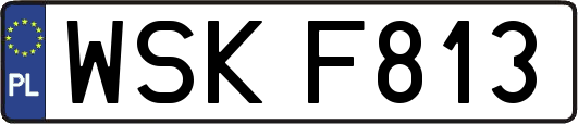 WSKF813