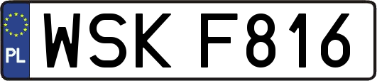 WSKF816