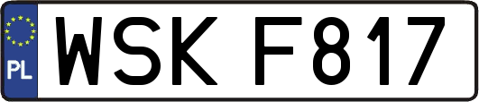 WSKF817