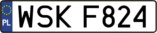 WSKF824