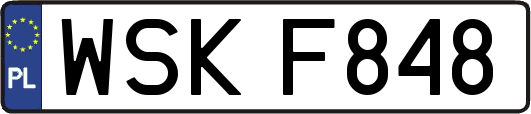 WSKF848