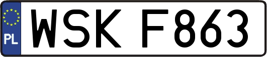 WSKF863