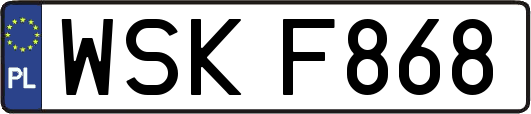 WSKF868