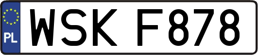 WSKF878