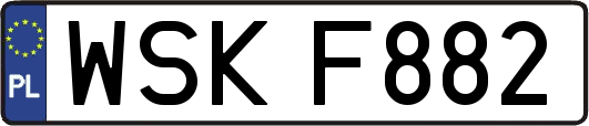 WSKF882