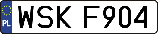WSKF904