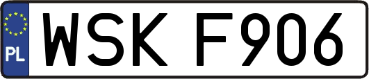 WSKF906