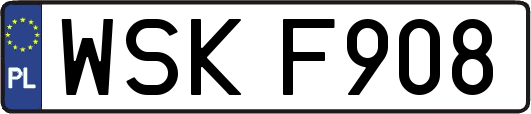 WSKF908