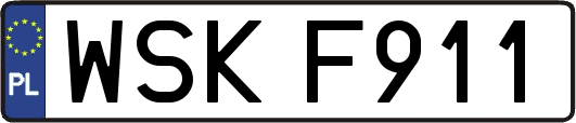 WSKF911