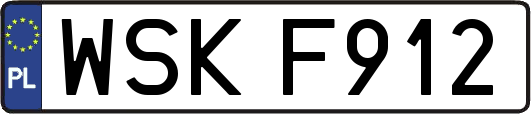 WSKF912