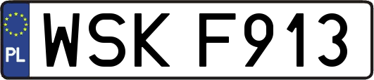 WSKF913