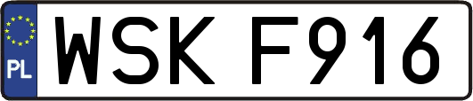 WSKF916