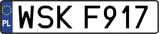 WSKF917