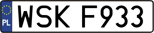 WSKF933
