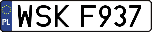 WSKF937