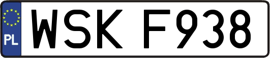 WSKF938