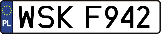 WSKF942