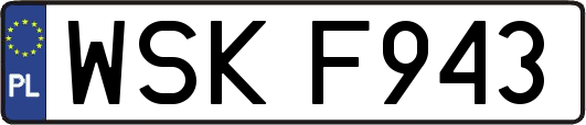 WSKF943