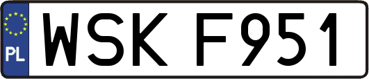 WSKF951