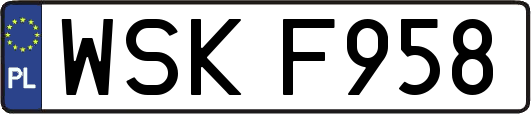 WSKF958