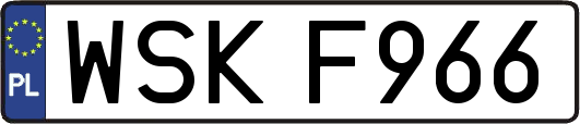 WSKF966