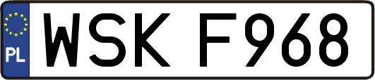WSKF968