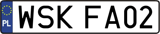 WSKFA02