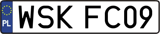 WSKFC09